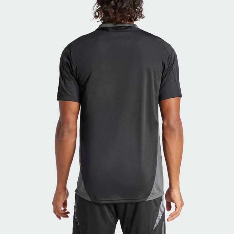 

New Adidas Free Shipping With AdiClub Tiro 24 Competition Training Jersey IL8260 L