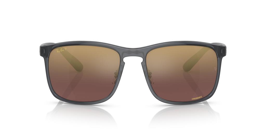 Ray-Ban Sunglasses RB4264 876/6B GREY 58 mm