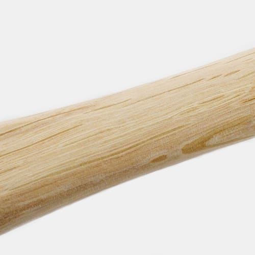 BIGMAN Temporary Frame Hammer Handle, 450mm, 17 X 35mm Corner