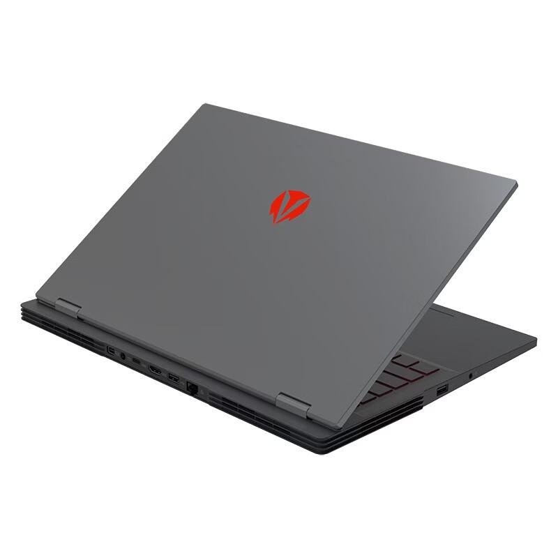 Hasee T8 Plus 16-inch Gaming Laptop (CN version)