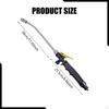 Sprayer Wand Watering Replacement Universal Backpack Rod for Weed Spraying Plants Lawn