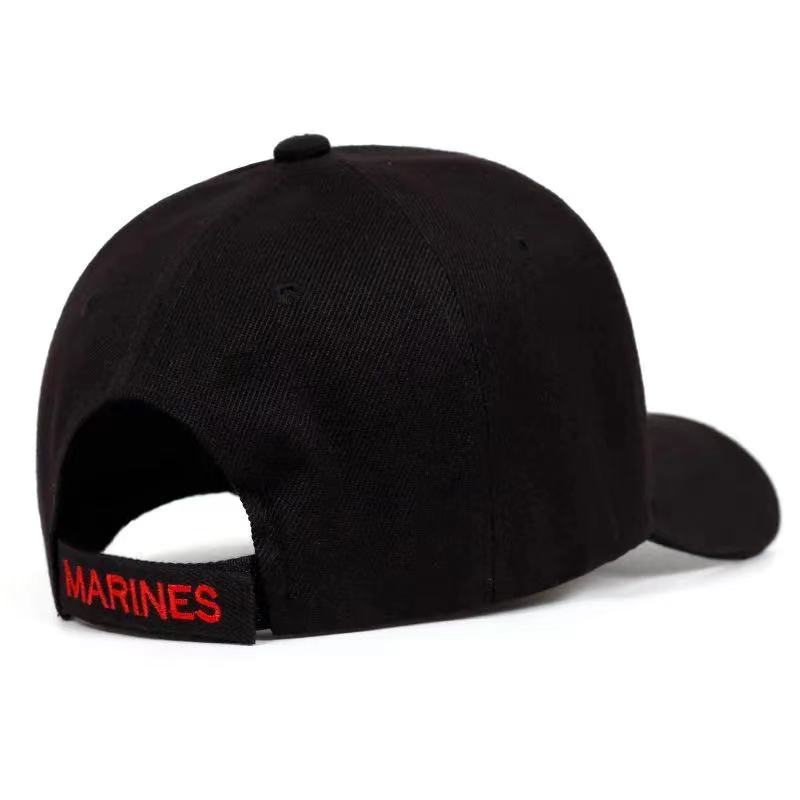 Baseball Cap Men Navy Seals Hat 