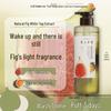 Hair Recipe Fig & White Tea Volumizing & Oil Control Shampoo