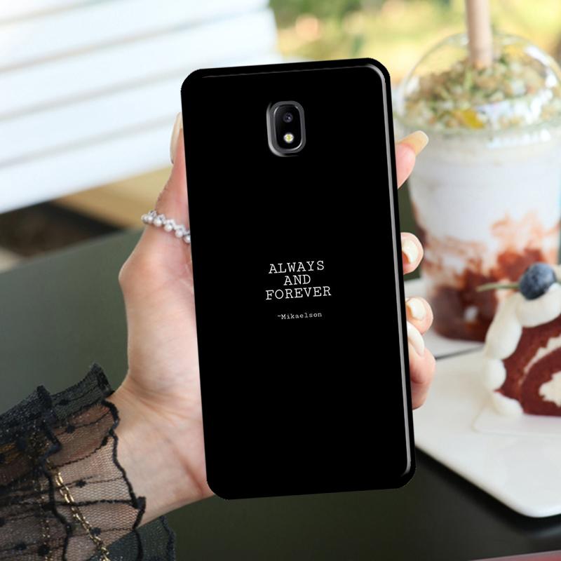 The Vampire Diaries Case For Samsung Galaxy M13 M33 M53 M06 M16 M31 M11 M55 M15 M56 M36 M12 M32 M52 M14 M34 M54