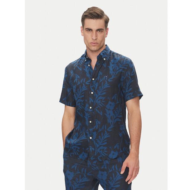 

Рубашка Tommy Hilfiger Tropical EU M