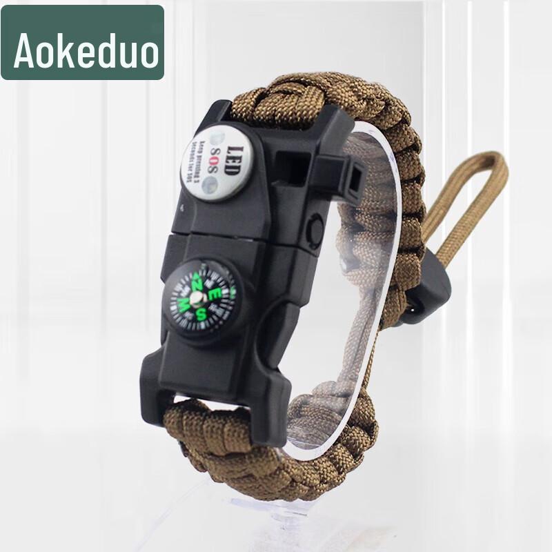 

Многофункциональная коллекция снаряжения для активного отдыха Ao Ke Du