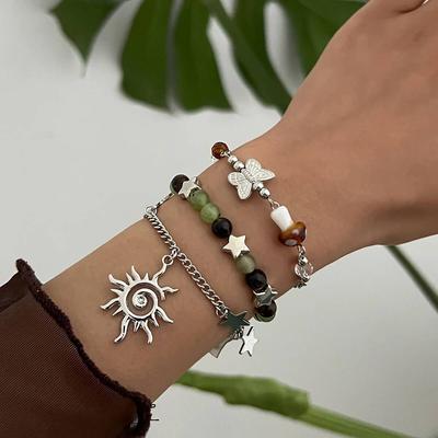 Bracelets – Bracelets multi-rangs