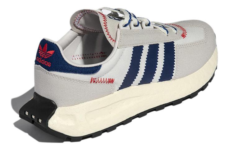 Adidas Retropy E5 'Crystal White'