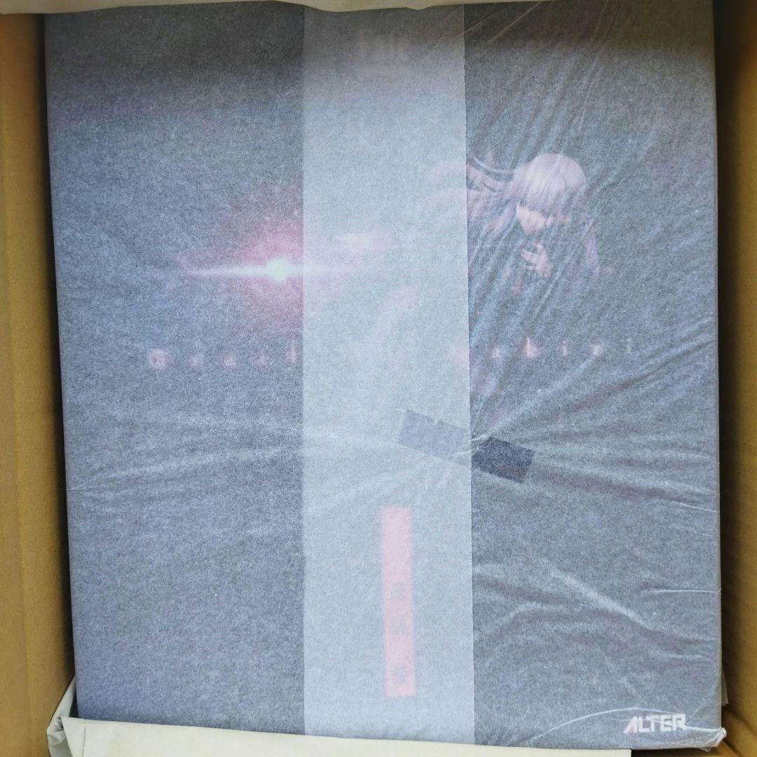 

[Б/У] Alter Fate/stay Night Сакура Мато Макири s Cup Версия. Фигурка в масштабе 1/7