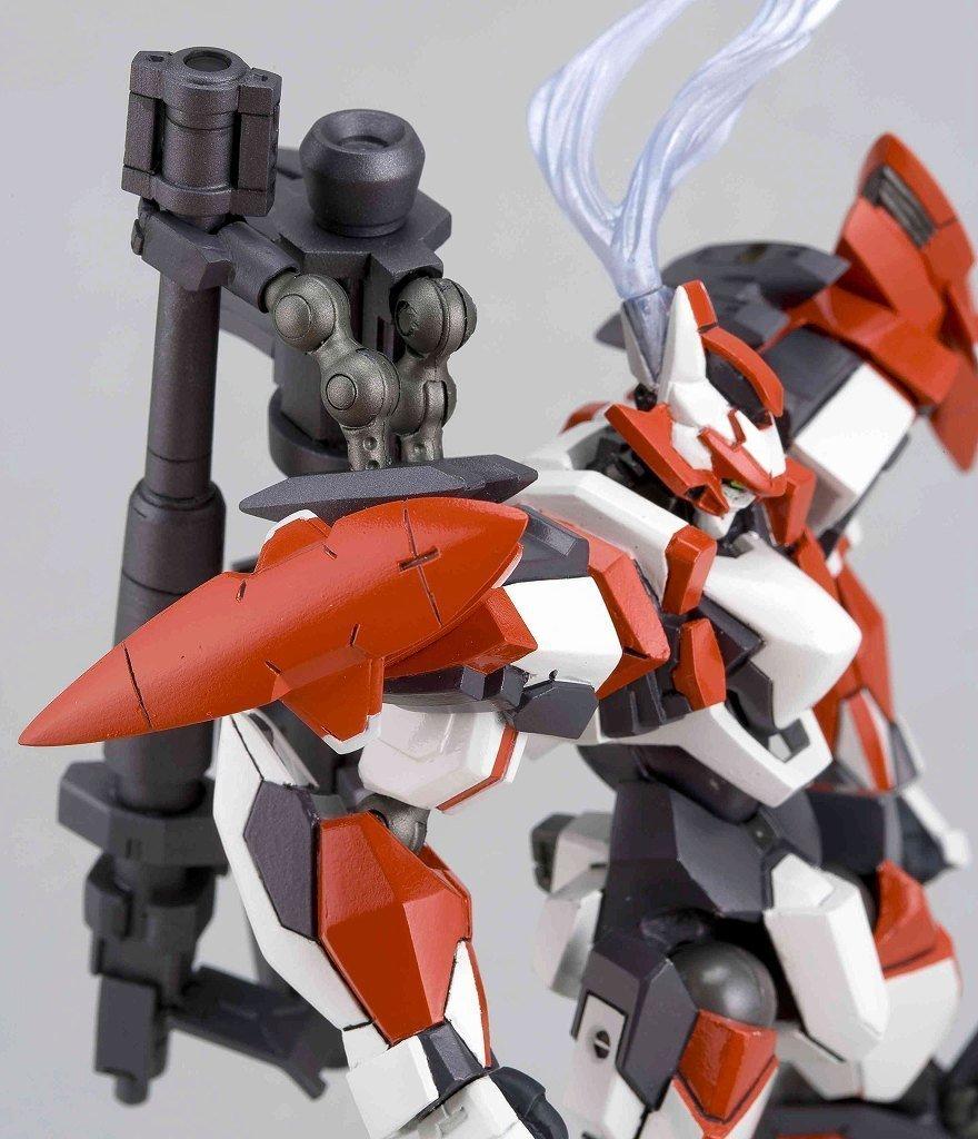 Revoltech Yamaguchi No.059 ARX-8 Laevatein (New Edition)