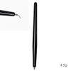 Steel Ball Magnetic Pen Nail Dotting Tool Nail Dotting Manicure Tool for Cats Eye Gel Polish Nail Art Decoration