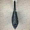 BEAUGRAND Leather Shoulder/Handbag Black(USED)