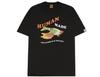 Human Made Duck T-Shirt Black Unisex T-Shirt