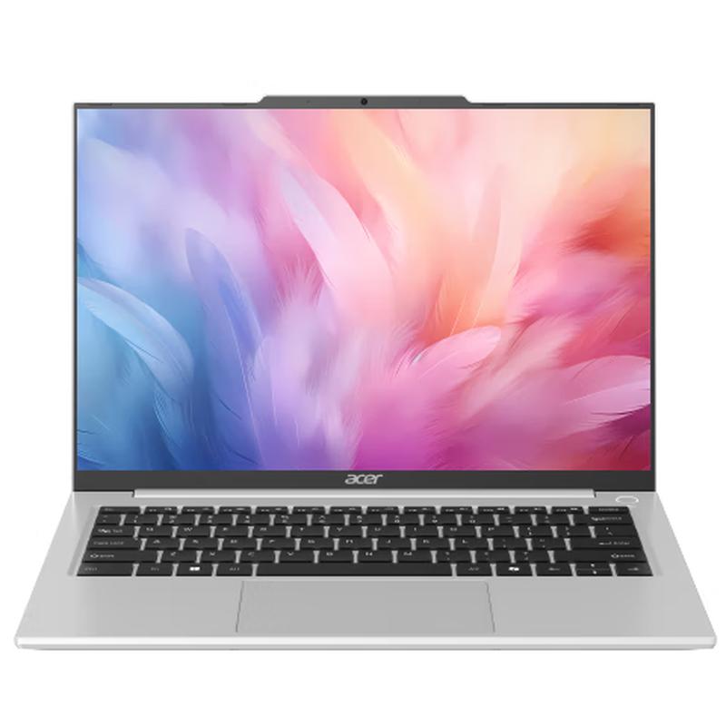 Высокопроизводительный легкий ноутбук Acer Swift Go (Китайская версия) 14-inch