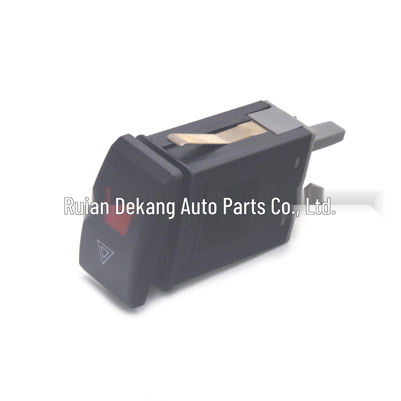 Skoda Hazard Warning Light Switch (Part 1U0953235C) other