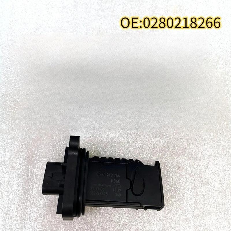 High quality New For 0280218266 Air Mass Sensor Fits For F80 F82 M3 M4 13627602038