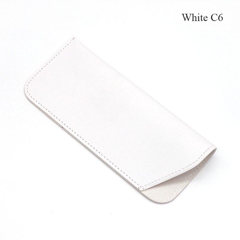 Soft Glasses Pocket Eyewear Protecter Cases for Reading Glasses Small