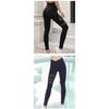 Professional Slimming Nude Fitness Pants, High Waist Stretch, Quick-drying Training, Sports Style Yoga Clothes, Hip-lifting Pants