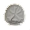 Automatic Litter Accessory Lightweight Easy To Install Silicone Pad Replace for Apartment Office
