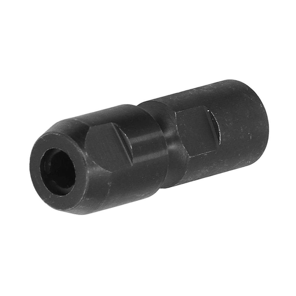 Pneumatic Grinder Collet 45# Steel 3 Jaws Pneumatic Tools Accessories Parts for S40A S40?360