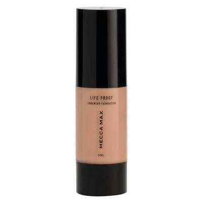 Life Proof Second Skin Foundation