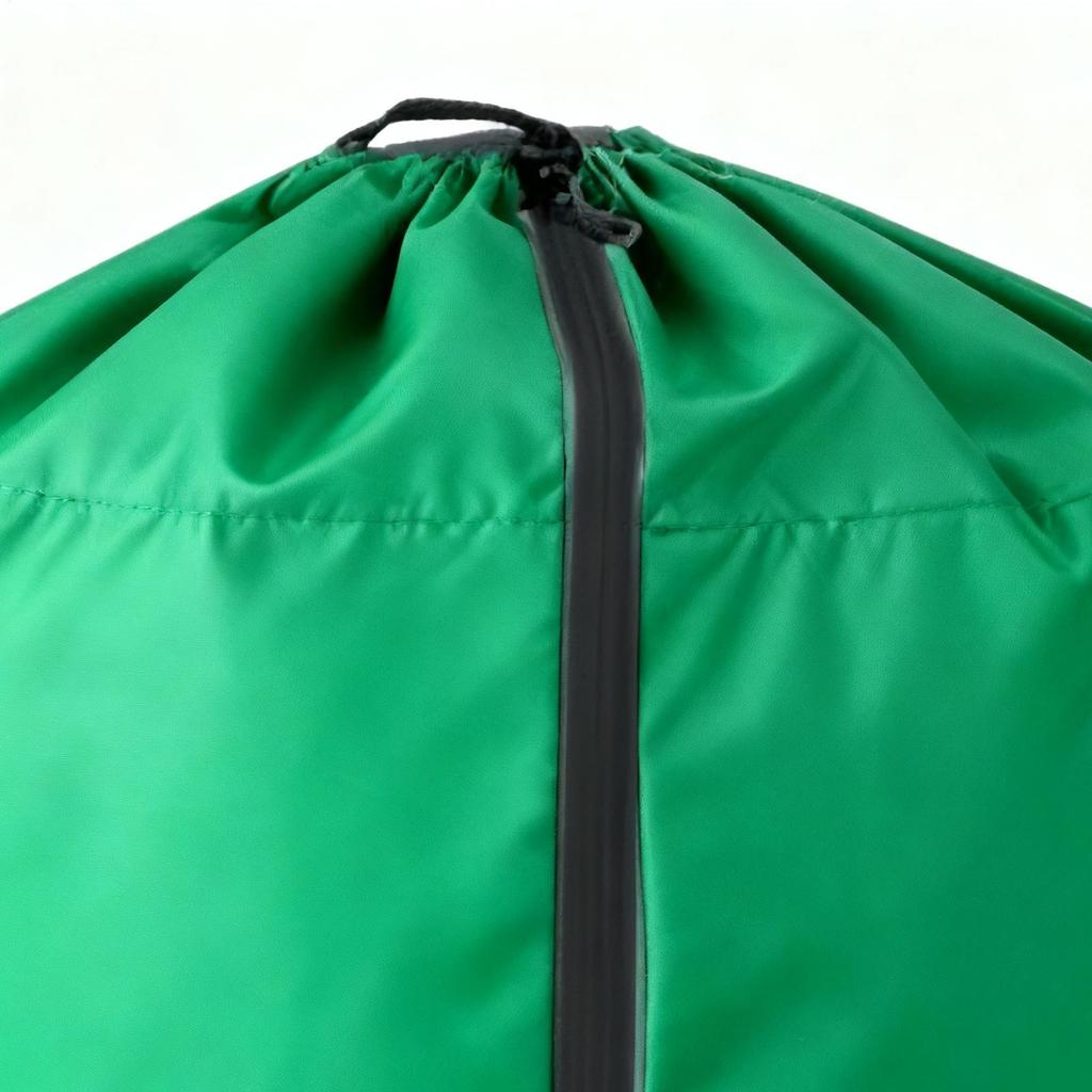 Frost Covers For Outdoor Plants Cold Weather Bag Plant Pot Covers With Drawstring Zipper For Outdoor Garden Patio Vegetable