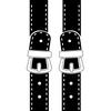 Car Hood Bonnet Straps Stickers For Mini Cooper One S JCW Countryman F56 F55 F60 R56 R60 R61 Decals Auot Tuning Accessories