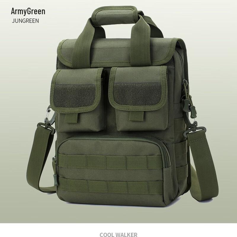 OEING Тактическая Наплечная Сумка для Улицы