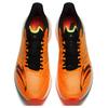 Anta MACH 4.0 Cushioning, Slip Resistant, Rebound Low Top Running Shoes Men's Orange Black Sneakers 112415583-1