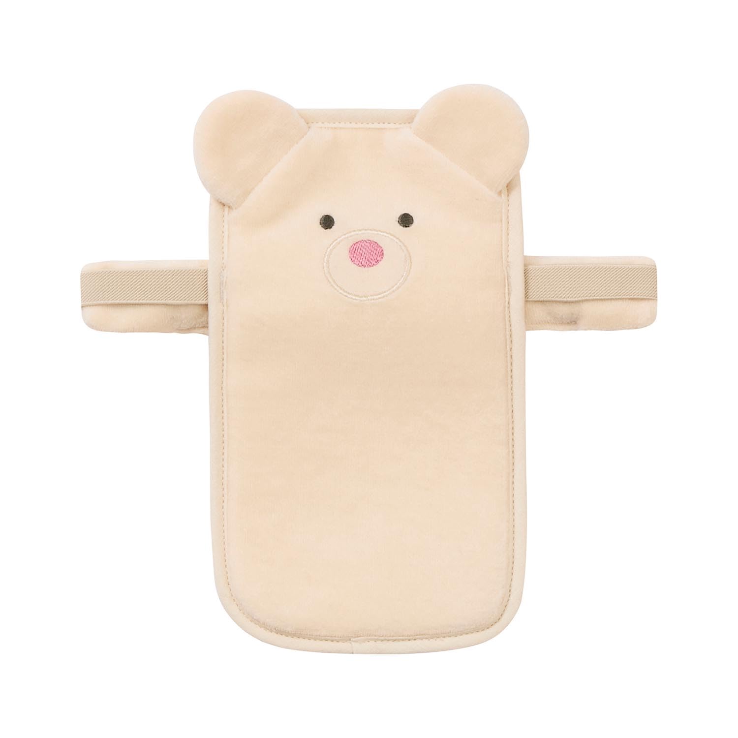 

D by DADWAY Cool Gel Pouch Little Bear BCDB00154