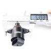 Idle Air Control Valve for Daewoo Matiz KLYA Chery QQ Chevrolet Matiz Aveo Lanos Spark 1.6L BUICK EXCELLE Idle Speed Sensor