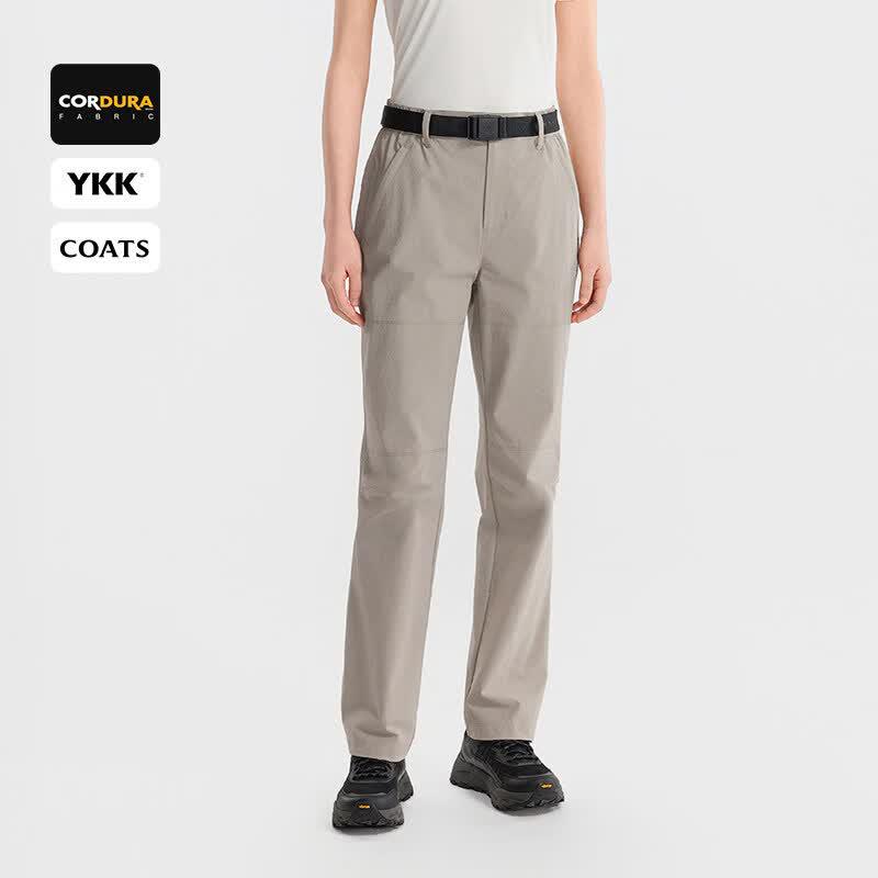 Pelliot Women s Summer CORDURA Outdoor Quick-Dry Pants S