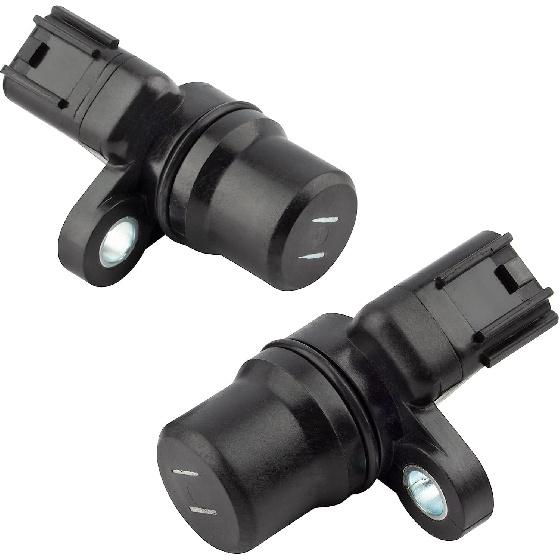 Rear Left Right ABS Wheel Speed Sensors Compatible with 1998 1999 2000 2001 2002 2003 2004 for Toyota Tacoma,2000 2001 2002 2003 2004 2005 2006 for
