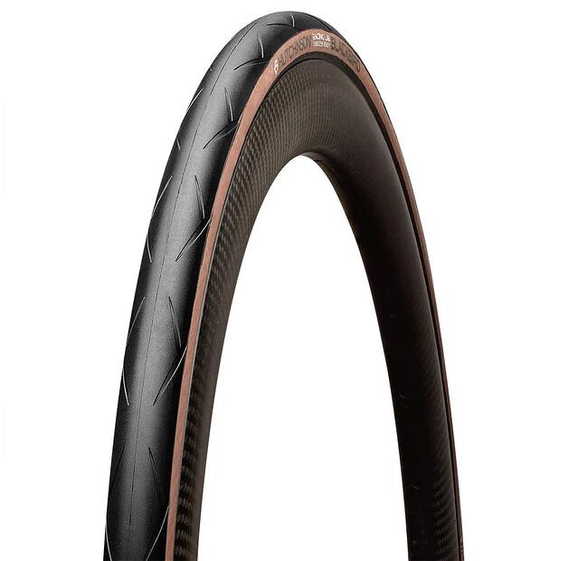 

Hutchinson Blackbird Tubeless дорожная шина 700 x 26 700 x 26