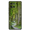 For Motorola Moto Edge 50 5G Case Fashion The Planet Soft Silicone TPU Phone Cases Back Cover XT2407-1 Scenery Protective Coque