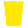 One Size – amarelo