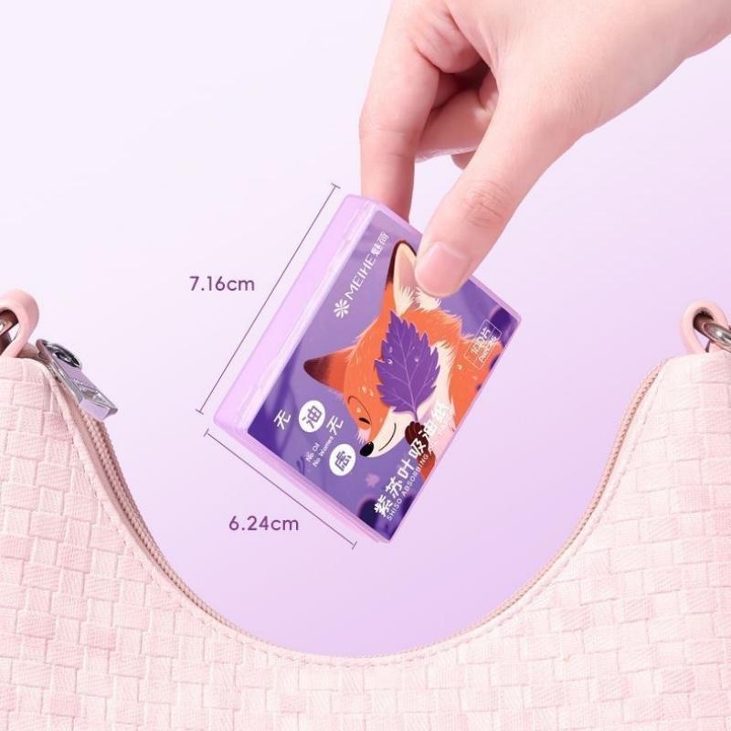 Oil Control Blotting Paper Sheets 100 Pack Facial Makeup Shine Absorbing Easy To Carry For Parties And Work