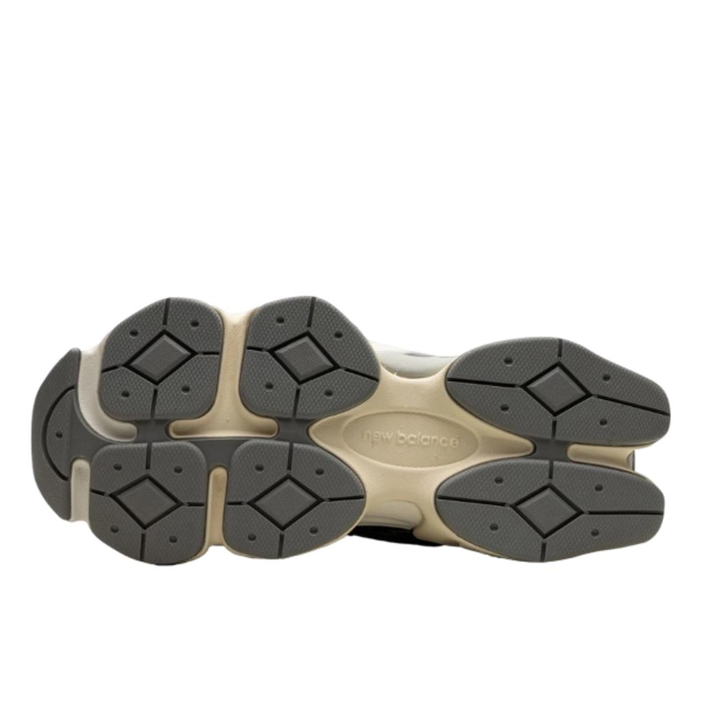 New Balance 9060 Black Sea Salt