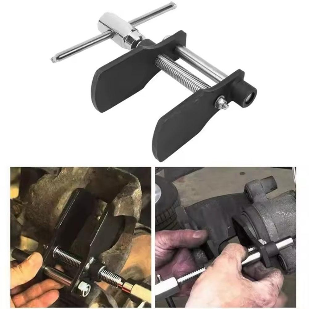 Geeignet für 1 Stück Professioneller Bremsbelagspreizer für Bremsscheibenkolben, Trennwerkzeug für Autobremszangen U9C9