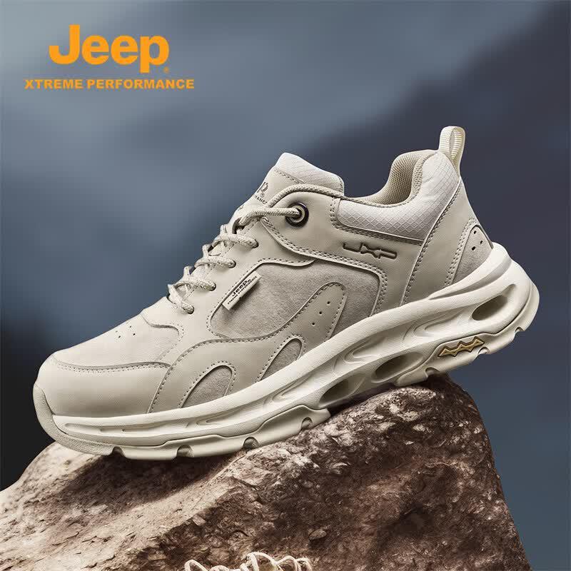 Jeep Men's Outdoor Hiking Shoes