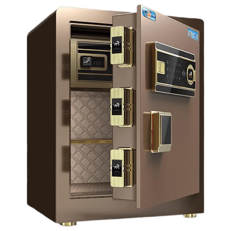 Tiger Bora Series Electronic Anti-theft Safe