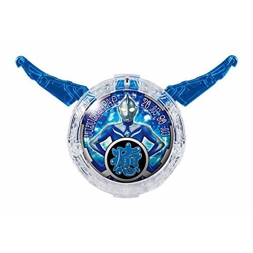 Ultraman R/B (Lube) DX Lube Crystal Set 04