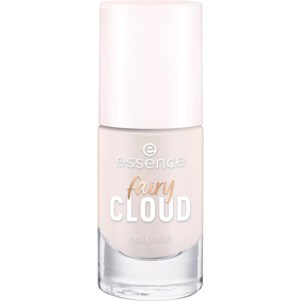 Essence Lak na nehty Fairy Cloud -