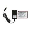 92*52mm Charger Black Electric Toys FLH-D1210 Motorcycle