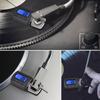 High Precise LCD Digital Turntable Stylus Force Scale Meter Gauge Backlight Portable Tracking For Vinyl Record Needle Wholesale