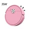 Sweeping Robot 3-in-1 Vacuum Cleaner Powerful Suction Efficient Ultra Slim Mini Cleaning Automatic Mop