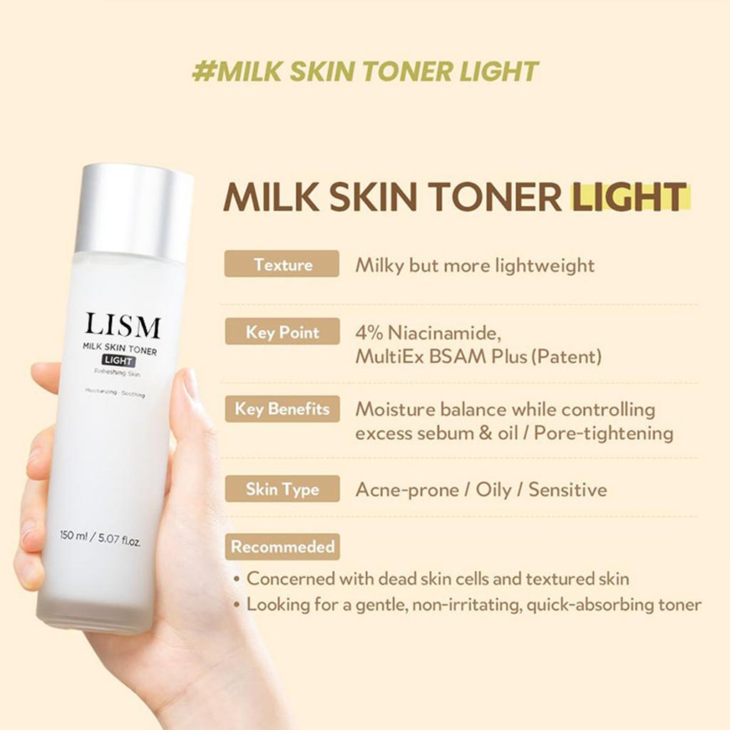 Barrier Moisturizing Toner Refreshing And Gentle Makeup Water Suitable For Sensitive Skin Whitening Toner  150ml