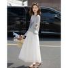 Butterfly Print Loose T-shirt