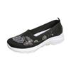 Scarpe Sportive da Donna Sandali Traforati Scarpe Casual in Rete Scarpe da Donna Scarpe Sportive Comode da Esterno Scarpe da Corsa