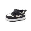 Spring and Autumn Non-slip Breathable 0-6 Years Old Medium and Small Children's Shoes Boys and Girls Board Shoes Sports Shoes Baby Toddler Shoes Soft